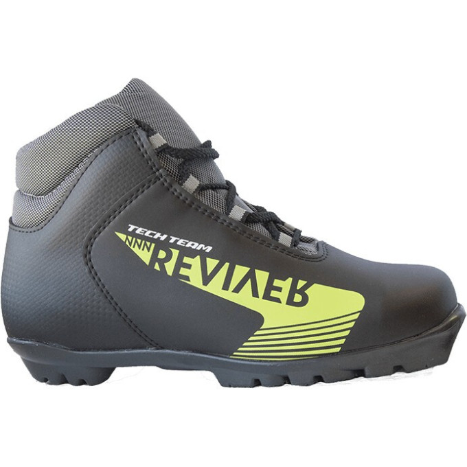 Детские ботинки TECH TEAM REVIVER NNN р.39 NN009228