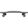 Лонгборд TECH TEAM SAFARI 31 2021 серый NN004200