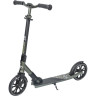 Самокат TECH TEAM COMFORT 210R 2021 зеленый NN007571