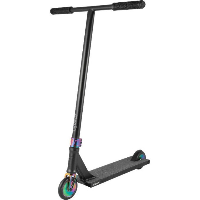 Самокат TECH TEAM OLD BOY 2021 NN004070